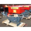 ZH1110N diesel engine pellet making machine