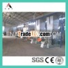 CE fuel pellet press machine