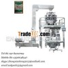 Poppy Seed Packing Machine