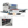 Corrugated Paperboard Flexo Ink Printing Rotary Die Cutting Slotting Machine