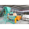 ORB briquette  production line