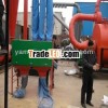Wood Powder Grinder with deduster