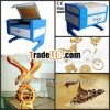 CO2 Laser Power 80w/100w Wood Cutting Machine