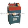 Glue spreading machine