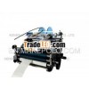 KL11500 pen labeling/essential oil labeling/small cosmetics bottle labeling machine