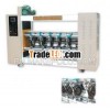 Semi-automatic NC Thin Blade Slitter Scorer
