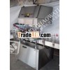 Automatic Linear Screw Capping Machine