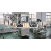 Automatic Shrink Sleeve Labeling Machine