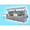 Auto Screen Printing Machine Mg-asp