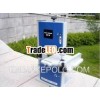horizontal wood band saw