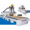 DASH high precision SK-1660 cnc router woodworking