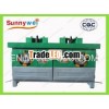 Best!! Double Spindle Sander