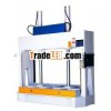hydraulic cold press