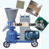 2013 wood pellet mill