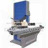 vertical bandsaw machine