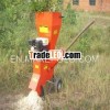 wood chipper (CE/EPA certificate)AYSOO1