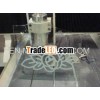 CNC Engraving Machine for Glass