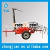 mowing machine China