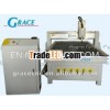 CNC wooden dies making machine G1325