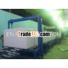 2013 High Quality Foam mattress making machine