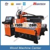 SG series wood machine center or wood machining center