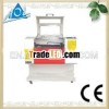 2013 laser cutting invitation cards machine AOL 6040