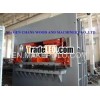 moulded press