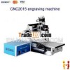 CNC 2015 Mini Desktop Engraving Machine CNC2015 Drilling / Milling Carving Router For PCB/Wood &