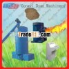 stable performance Biomass Burning Machine