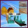 2012 new design vertical plate band saw machine
