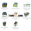 Toothpick Making Machine (wood)