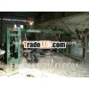 veneer peeling machine in linyi