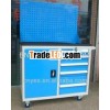 Heavy duty workbench W2000*D750*H800MM