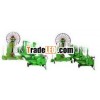 MJ319 band saw mill