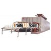 BG19 Series Mesh-roller Combined Veneer Dryer