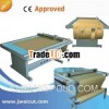 Good price! cnc plastic sheet cutting machine