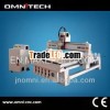 cnc cutting machine with 3d scanner for optional
