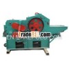 Hot-selling practical drum chipper /wood crusher with favorable price