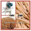 For wood toothpick machine line Toothpick mincing machine Blade sharpener machine Blade sharpening m
