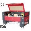 JQ1490 wood planks laser cutter with high speed