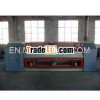 non spindle wood cutting lathe