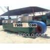 professional manufacturer of granulator machine