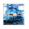 MDF Mechanical forming machine