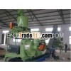 MZLH-350 wood pellet machine line