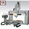 Euorpean OSAI System 5 Axis CNC Machine