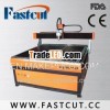 factory price on sale Decoration art craft industry 2.2 3.5 4.5 5.5 7.5KW Air cooling spindle carvin