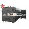 high frequency vacuum dryer used for all kinds of wood with electric power