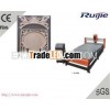 Servo Motor CNC Wood Cutting Machine