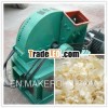 High capacity wood shavings making machine for shaving board processing/horse bedding!!!