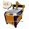 Portable desktop cnc router for decoration and billboard